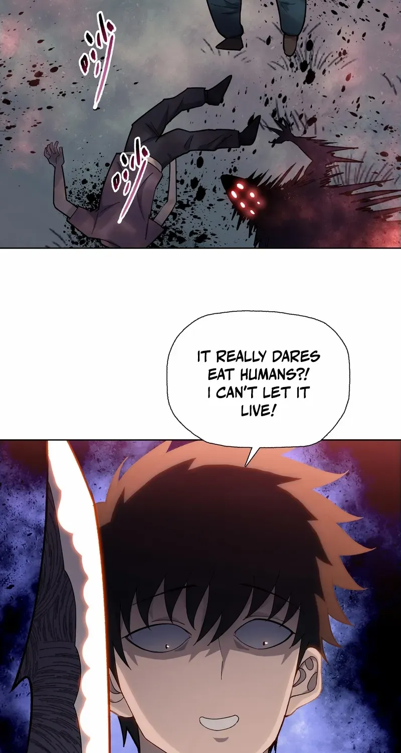 Almighty Pig Slaughtering Knife Chapter 12 page 60 - 