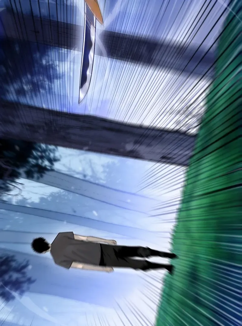 Almighty Pig Slaughtering Knife Chapter 12 page 9 - 