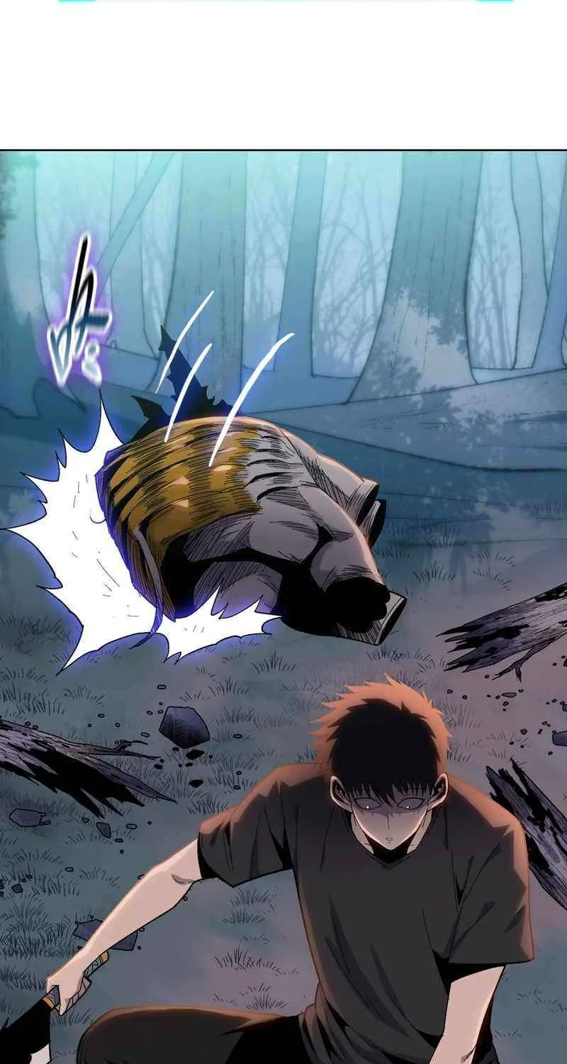 Almighty Pig Slaughtering Knife Chapter 13 page 30 - 