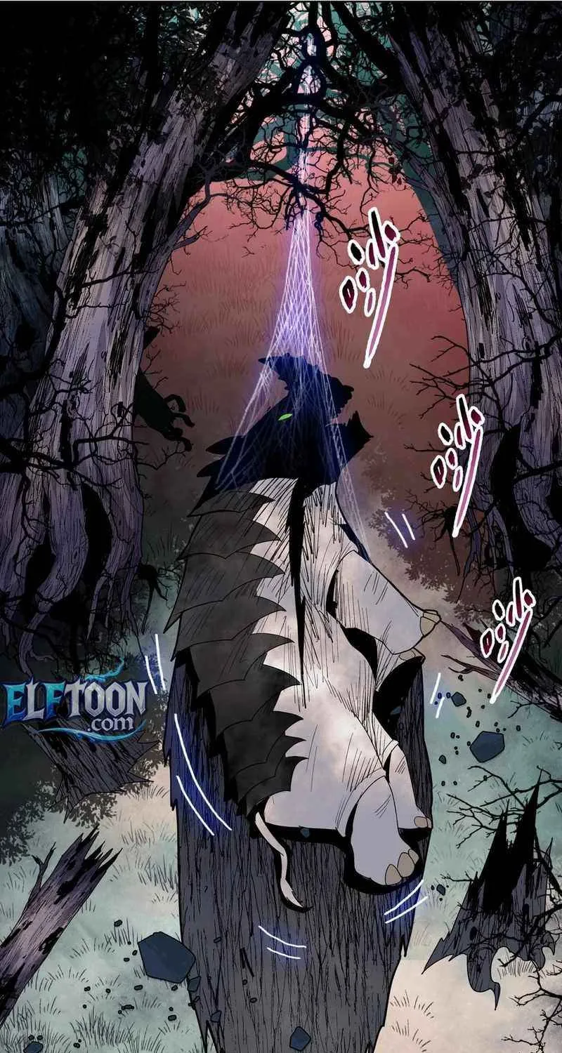 Almighty Pig Slaughtering Knife Chapter 13 page 33 - 