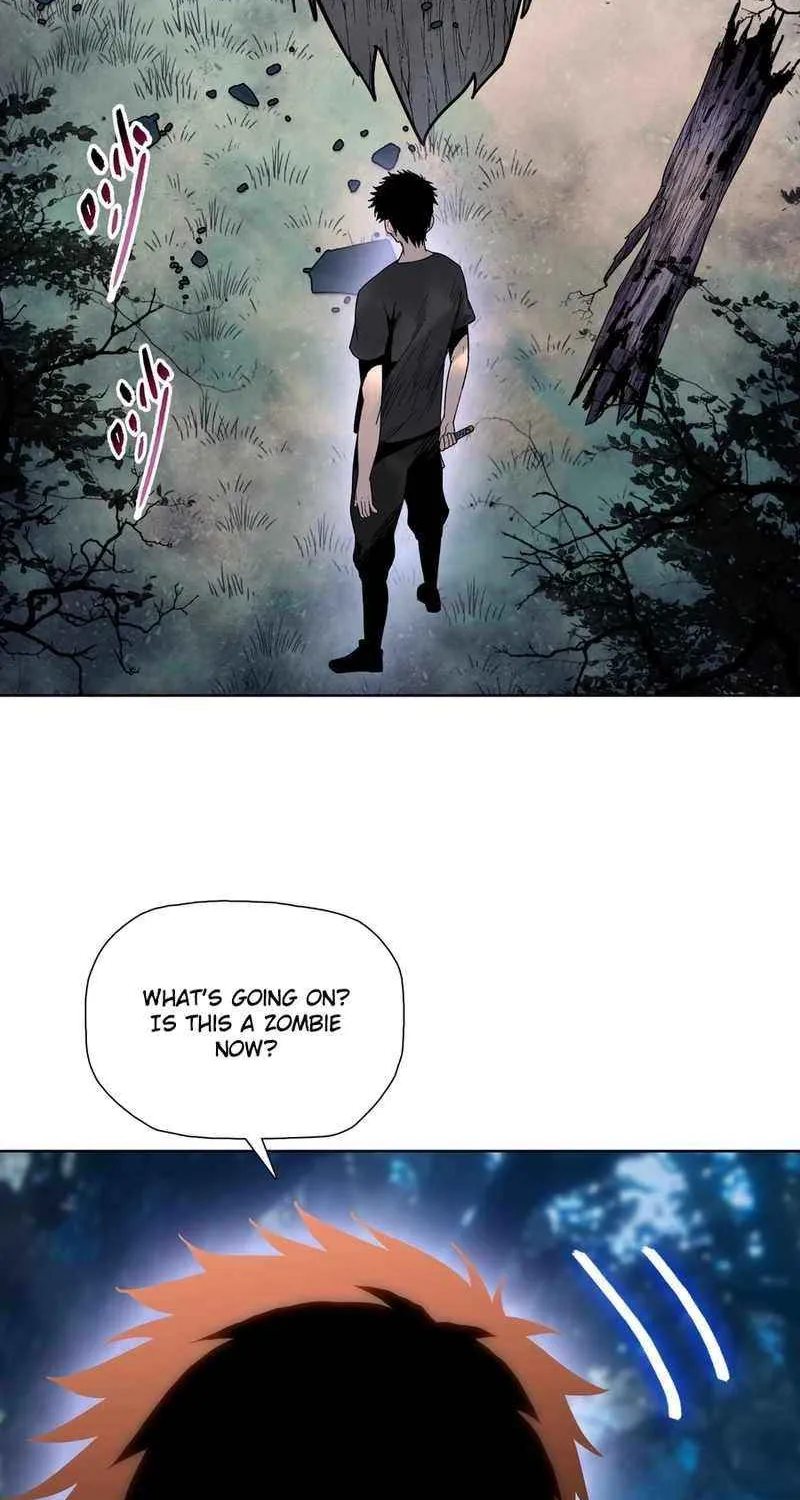 Almighty Pig Slaughtering Knife Chapter 13 page 34 - 