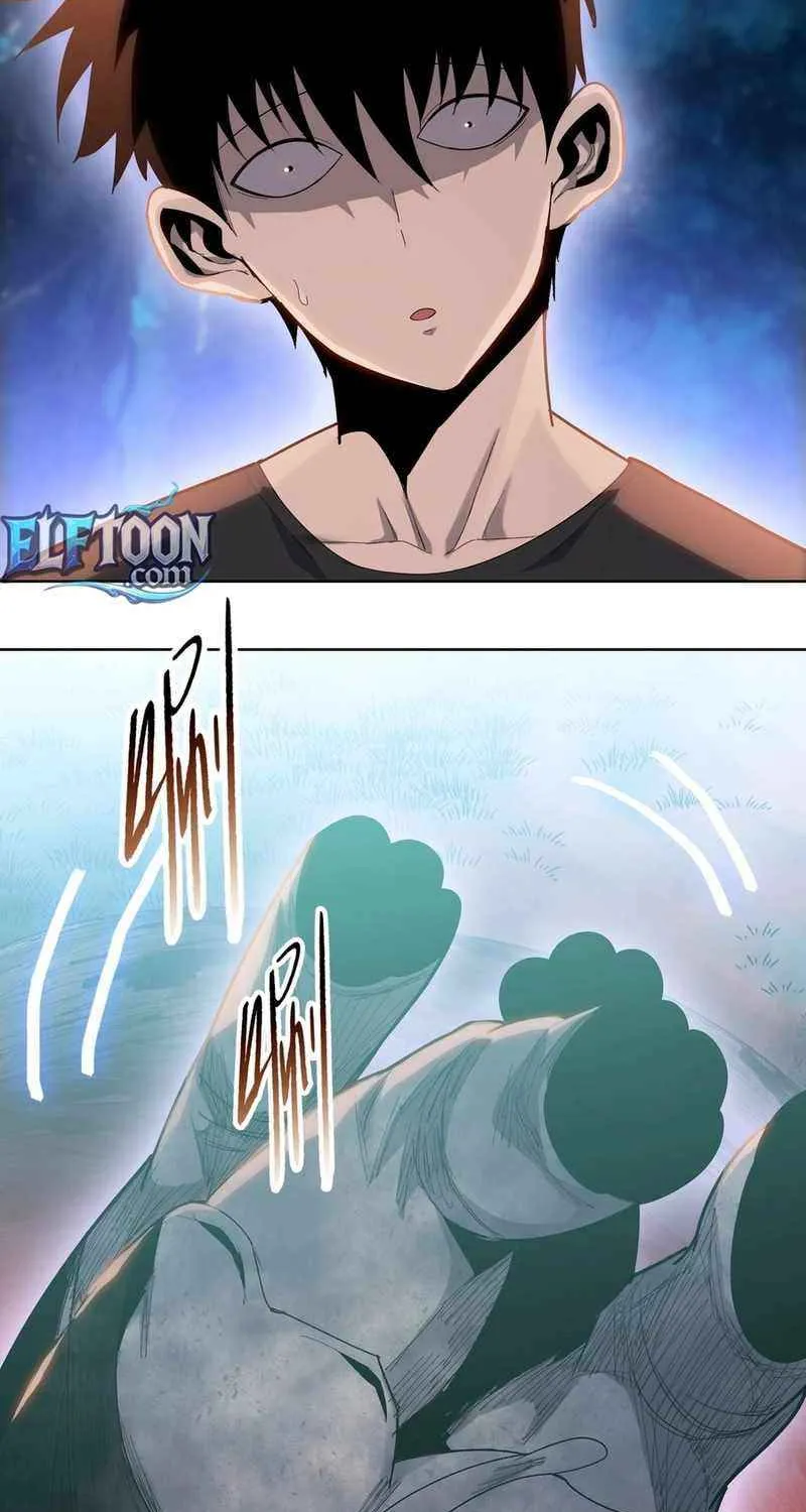 Almighty Pig Slaughtering Knife Chapter 13 page 35 - 