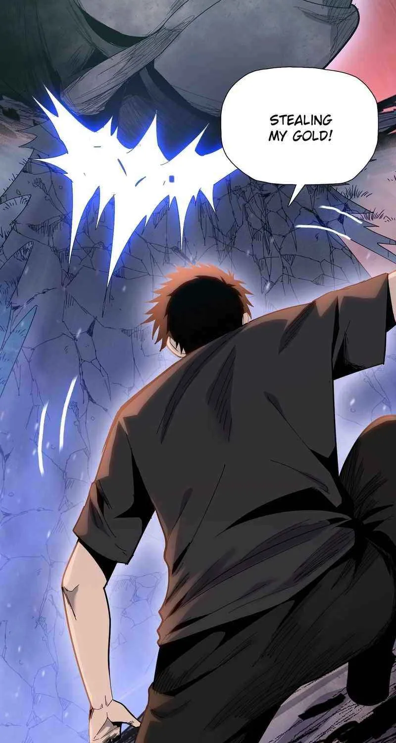 Almighty Pig Slaughtering Knife Chapter 13 page 36 - 