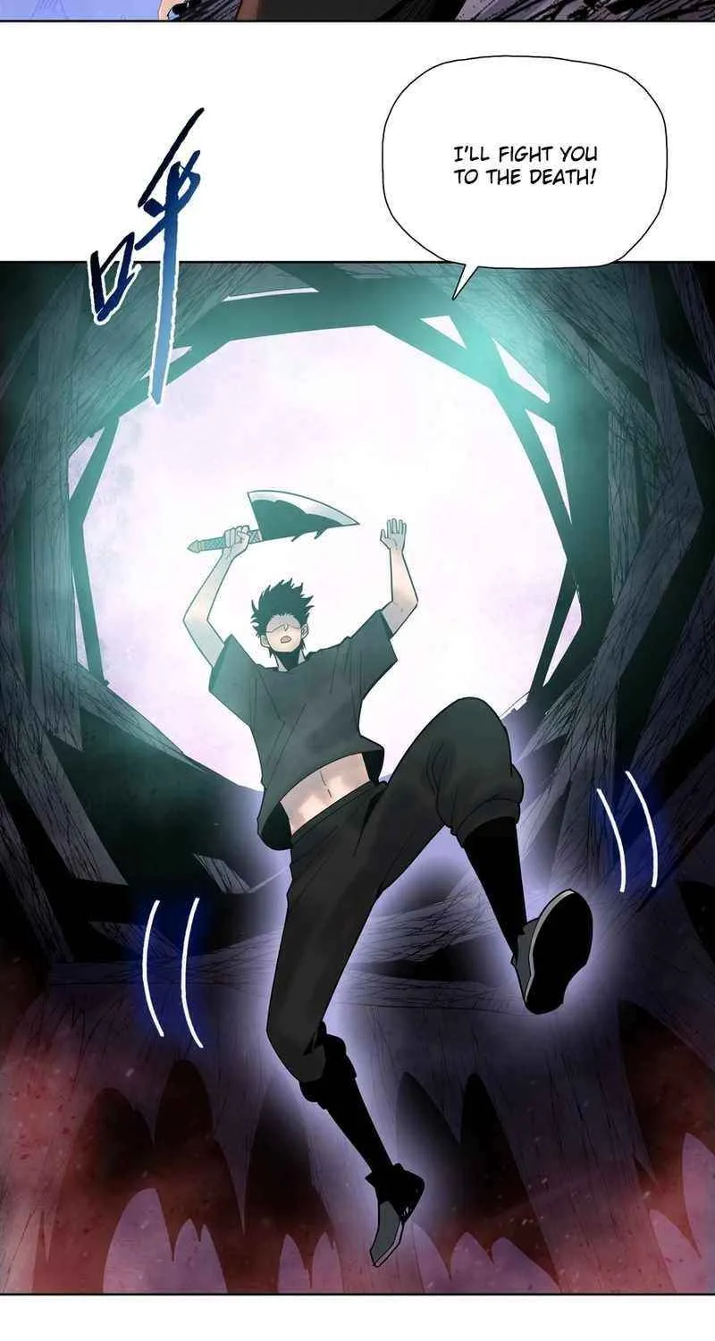Almighty Pig Slaughtering Knife Chapter 13 page 37 - 