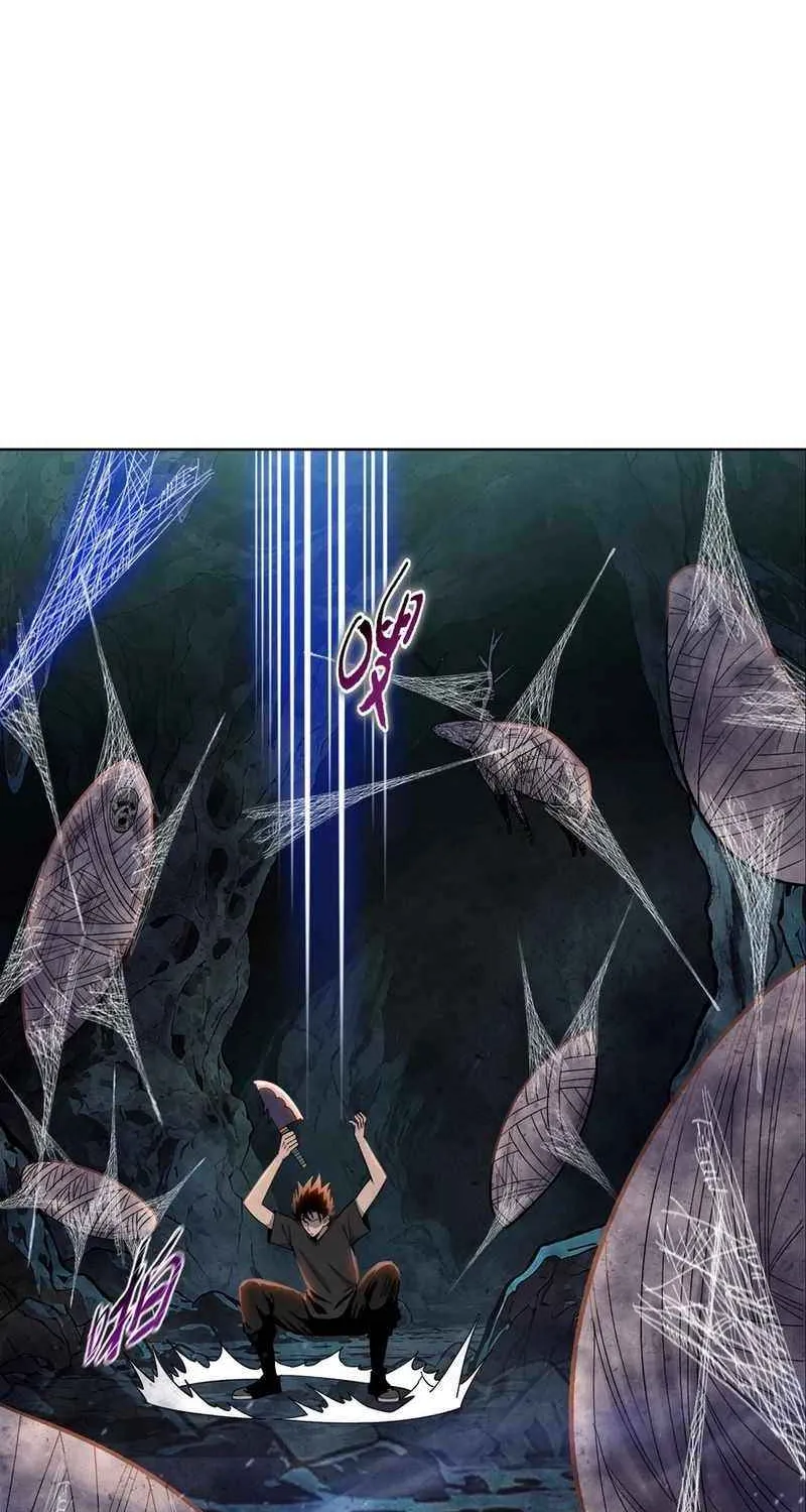 Almighty Pig Slaughtering Knife Chapter 13 page 38 - 