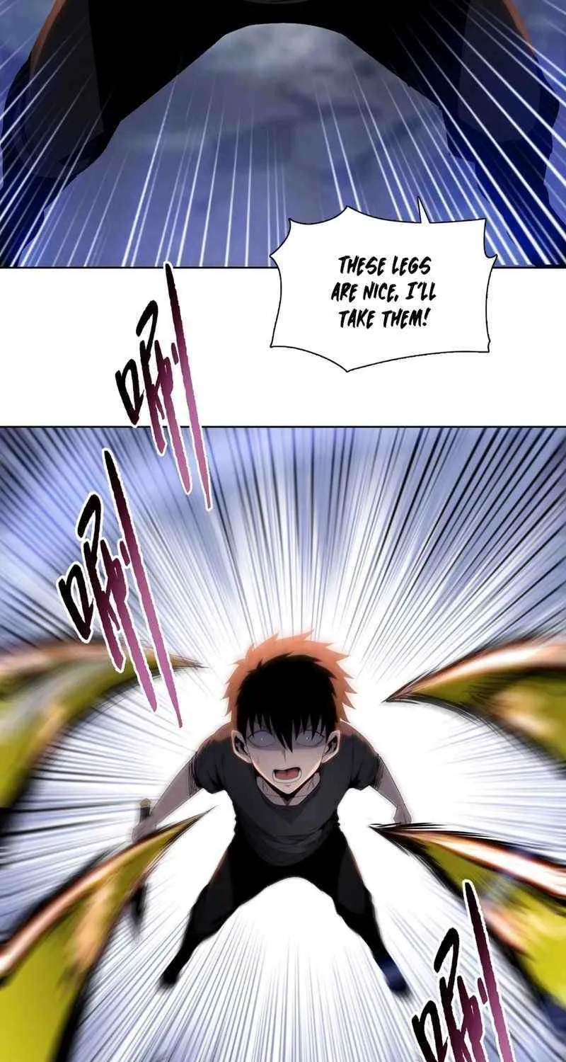 Almighty Pig Slaughtering Knife Chapter 13 page 49 - 