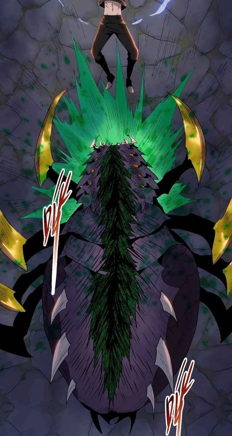 Almighty Pig Slaughtering Knife Chapter 13 page 76 - 