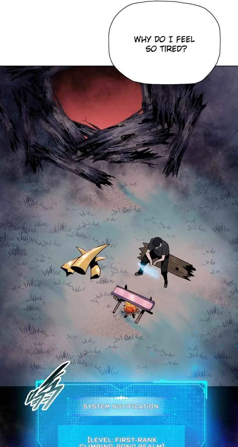 Almighty Pig Slaughtering Knife Chapter 13 page 80 - 