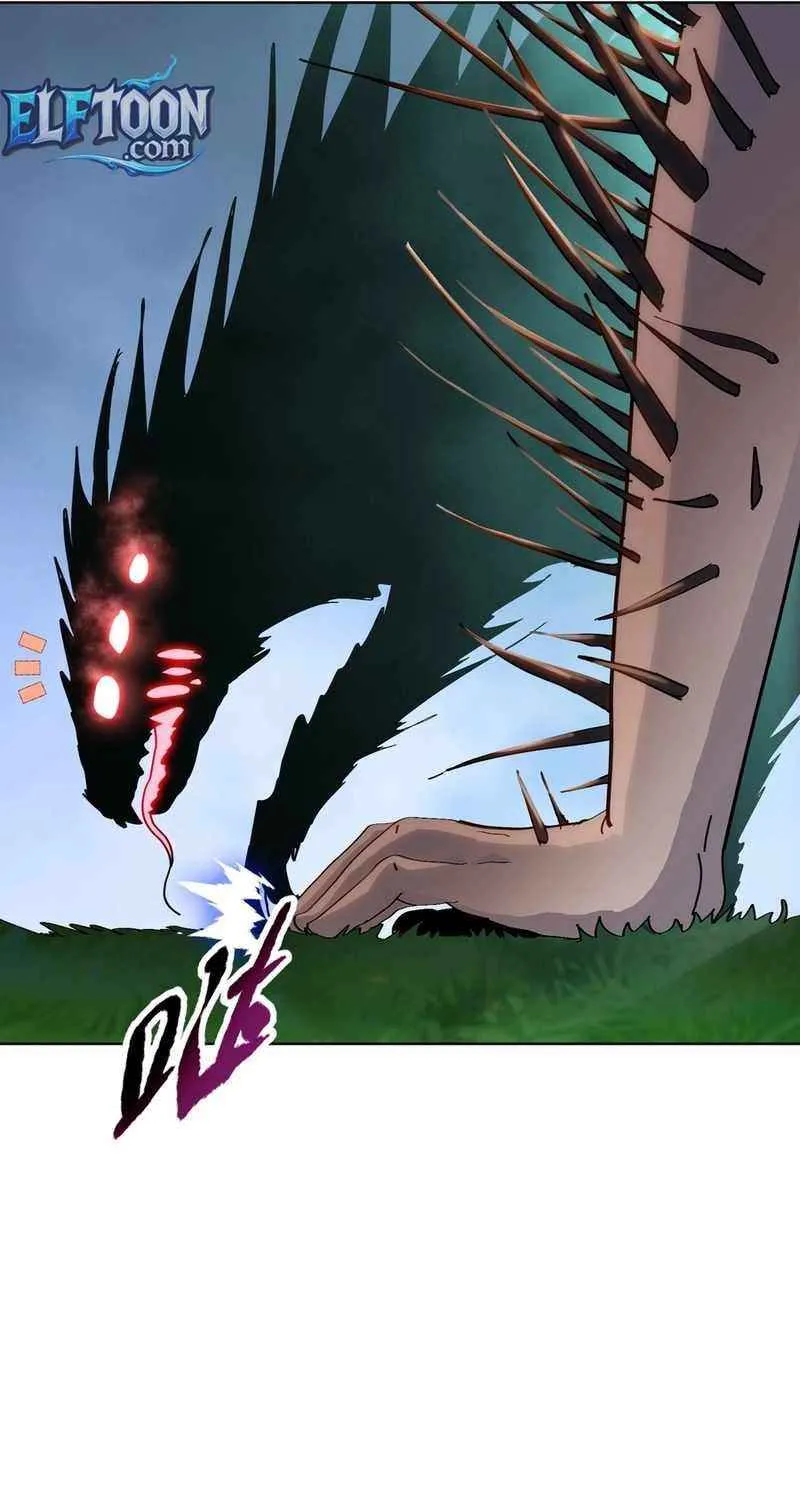 Almighty Pig Slaughtering Knife Chapter 13 page 9 - 