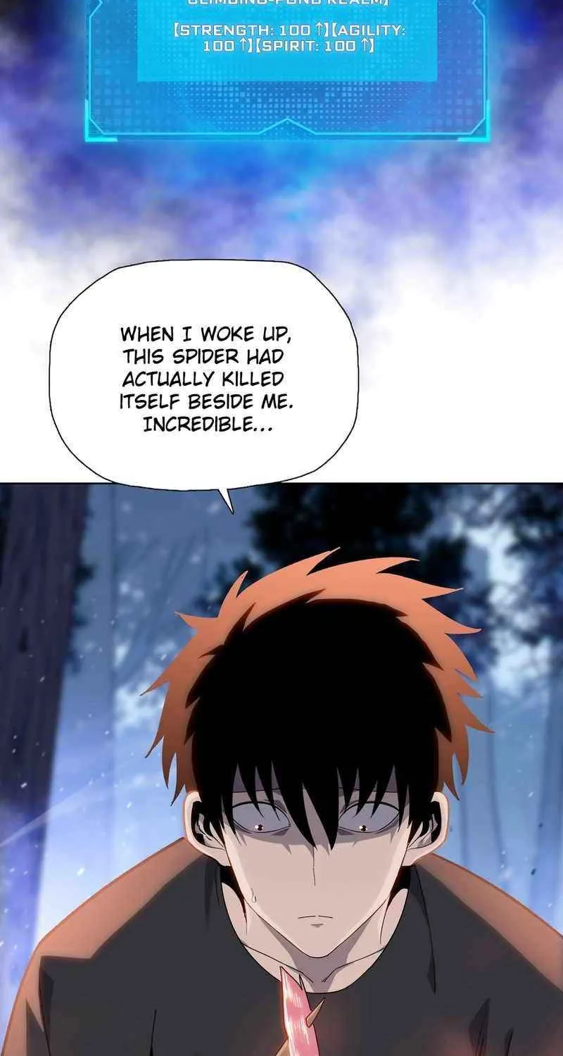 Almighty Pig Slaughtering Knife Chapter 13 page 81 - 