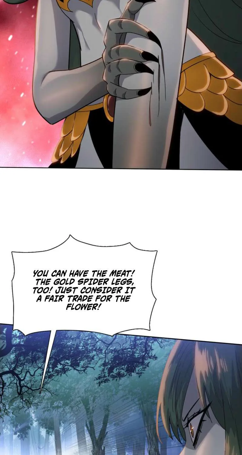 Almighty Pig Slaughtering Knife Chapter 14 page 46 - 