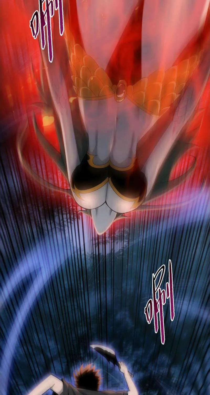 Almighty Pig Slaughtering Knife Chapter 14 page 50 - 