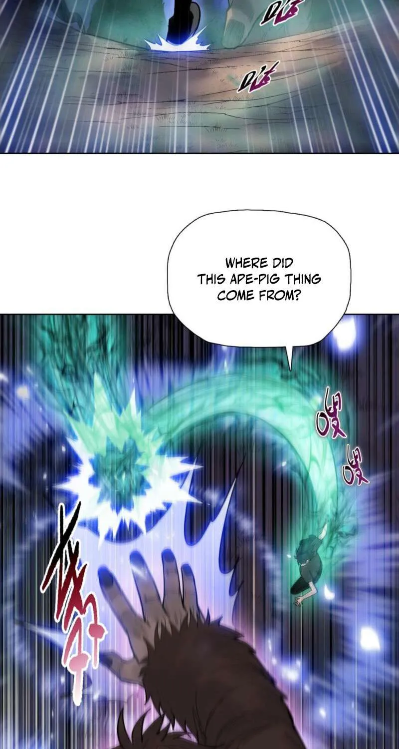 Almighty Pig Slaughtering Knife Chapter 14 page 54 - 