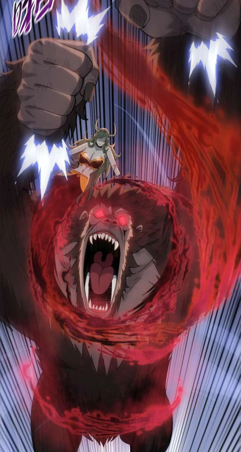 Almighty Pig Slaughtering Knife Chapter 14 page 61 - 