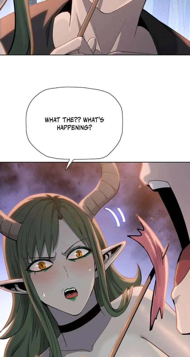 Almighty Pig Slaughtering Knife Chapter 14 page 8 - 