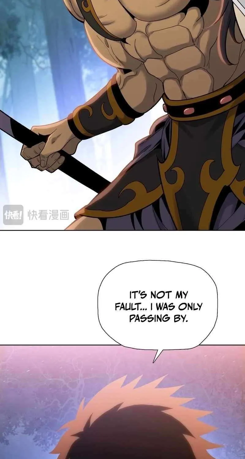 Almighty Pig Slaughtering Knife Chapter 15 page 20 - 