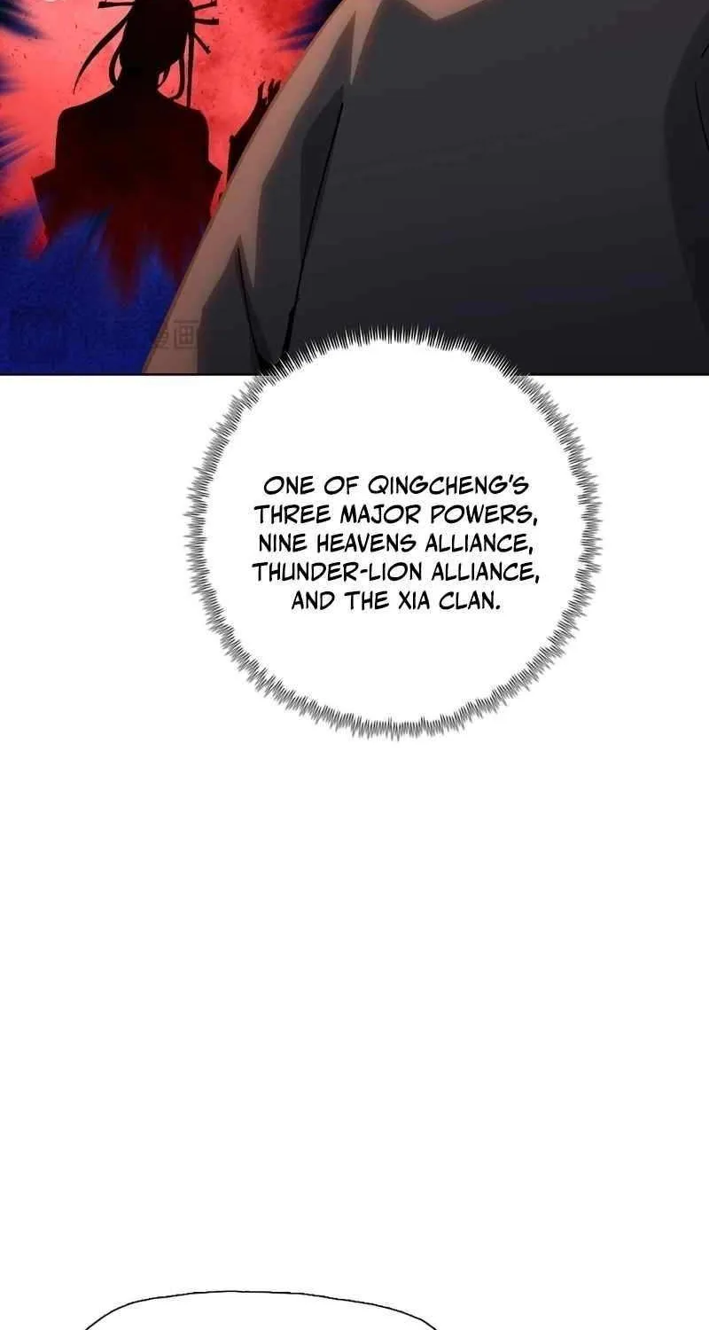 Almighty Pig Slaughtering Knife Chapter 15 page 30 - 