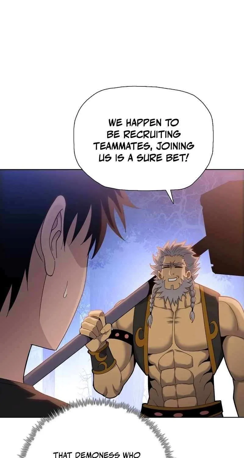 Almighty Pig Slaughtering Knife Chapter 15 page 32 - 