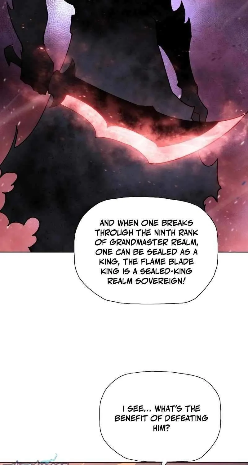 Almighty Pig Slaughtering Knife Chapter 15 page 37 - 