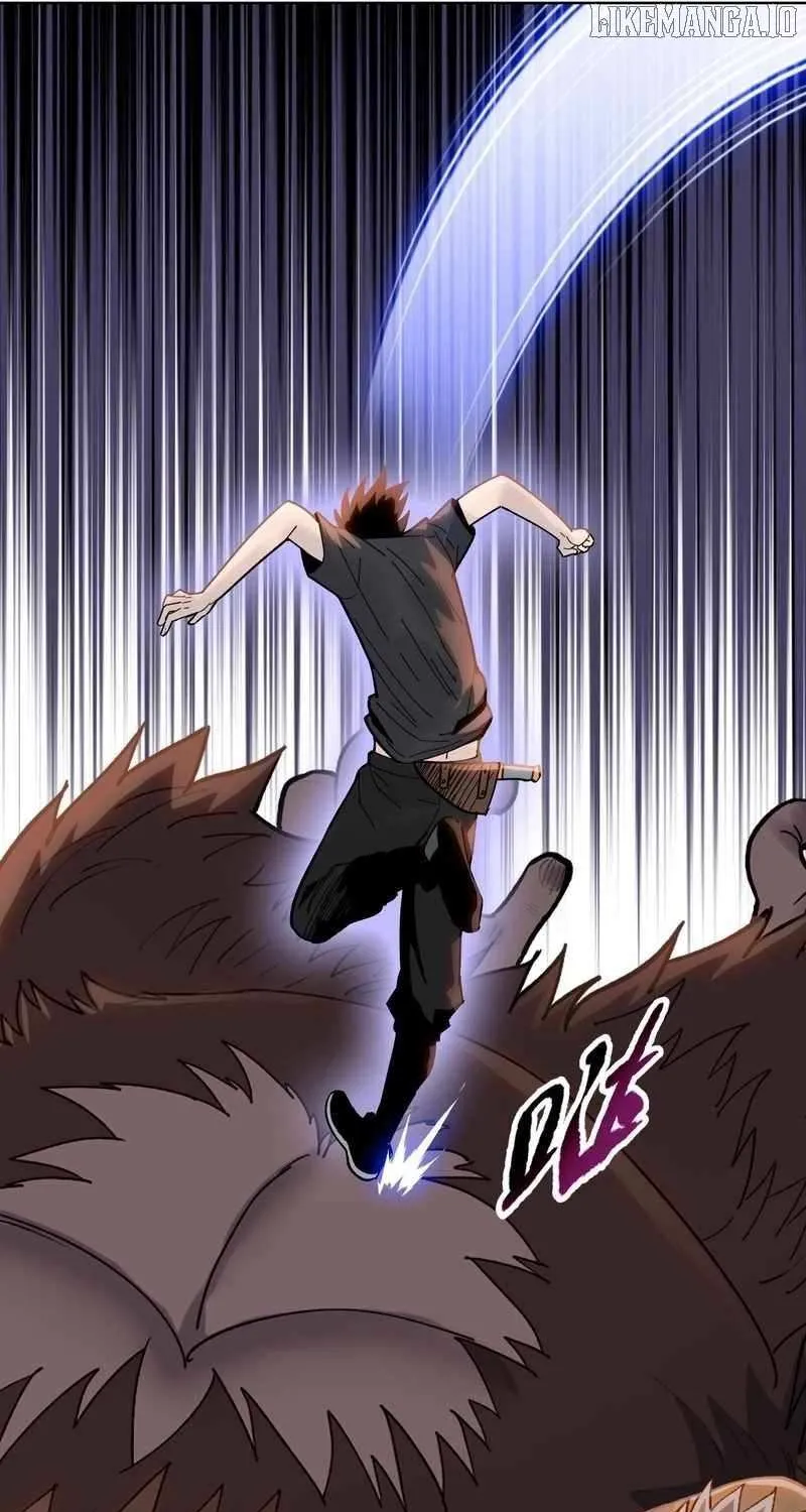 Almighty Pig Slaughtering Knife Chapter 15 page 55 - 