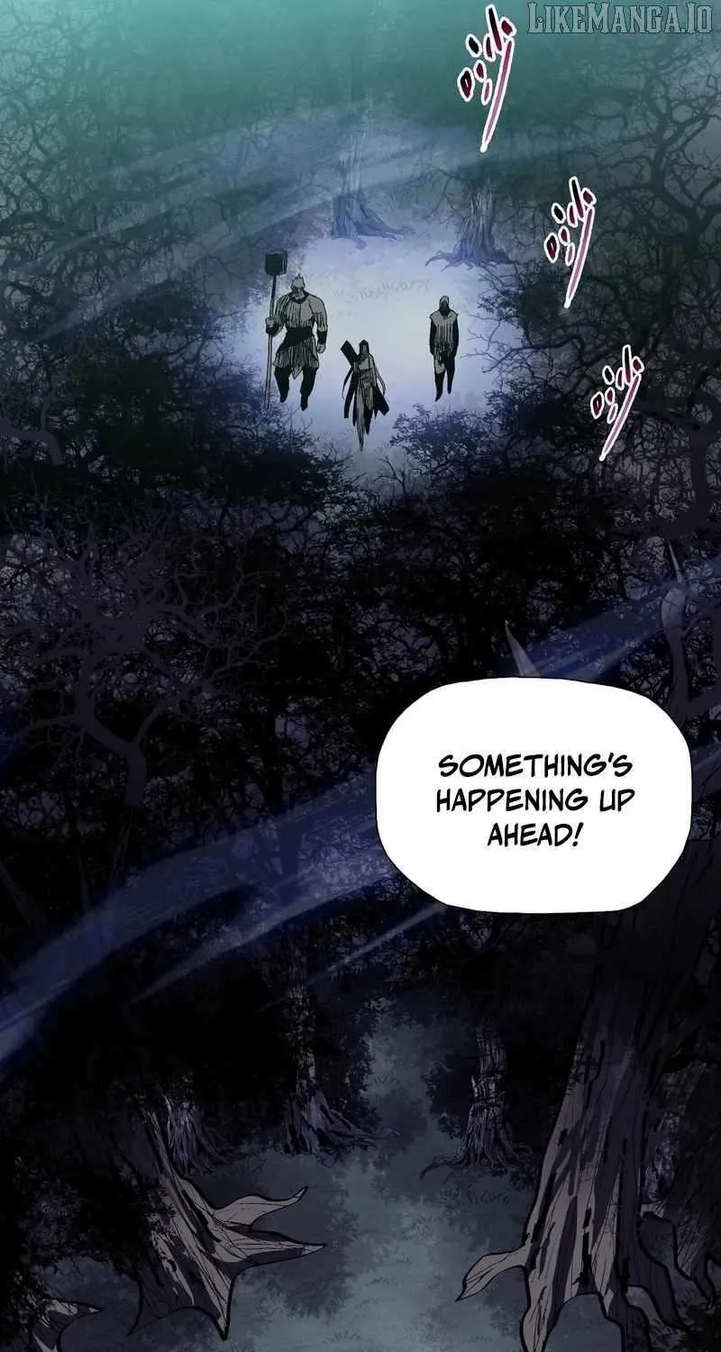 Almighty Pig Slaughtering Knife Chapter 15 page 8 - 