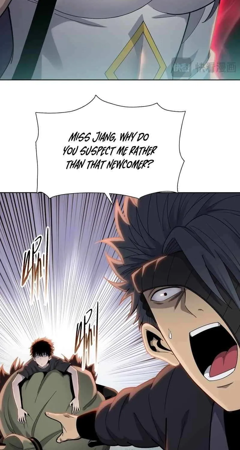 Almighty Pig Slaughtering Knife Chapter 16 page 19 - 
