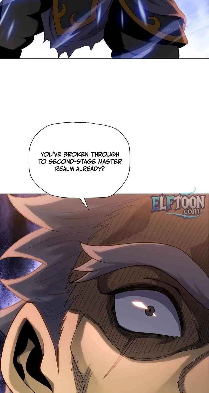 Almighty Pig Slaughtering Knife Chapter 16 page 33 - 