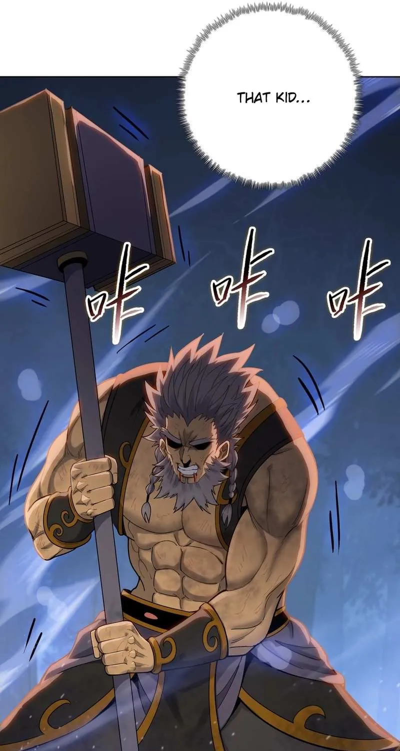 Almighty Pig Slaughtering Knife Chapter 17 page 32 - 
