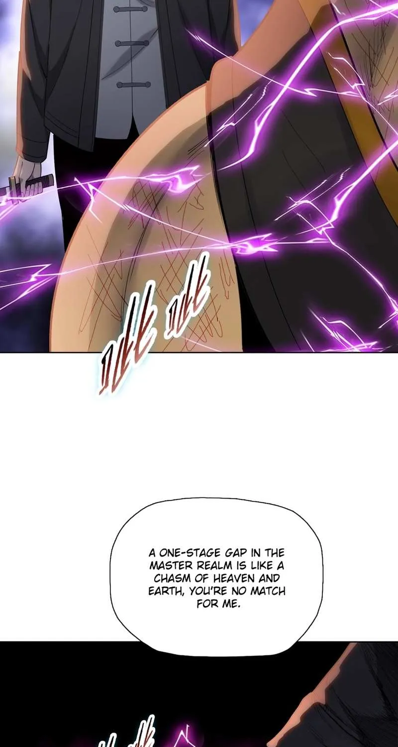 Almighty Pig Slaughtering Knife Chapter 17 page 7 - 