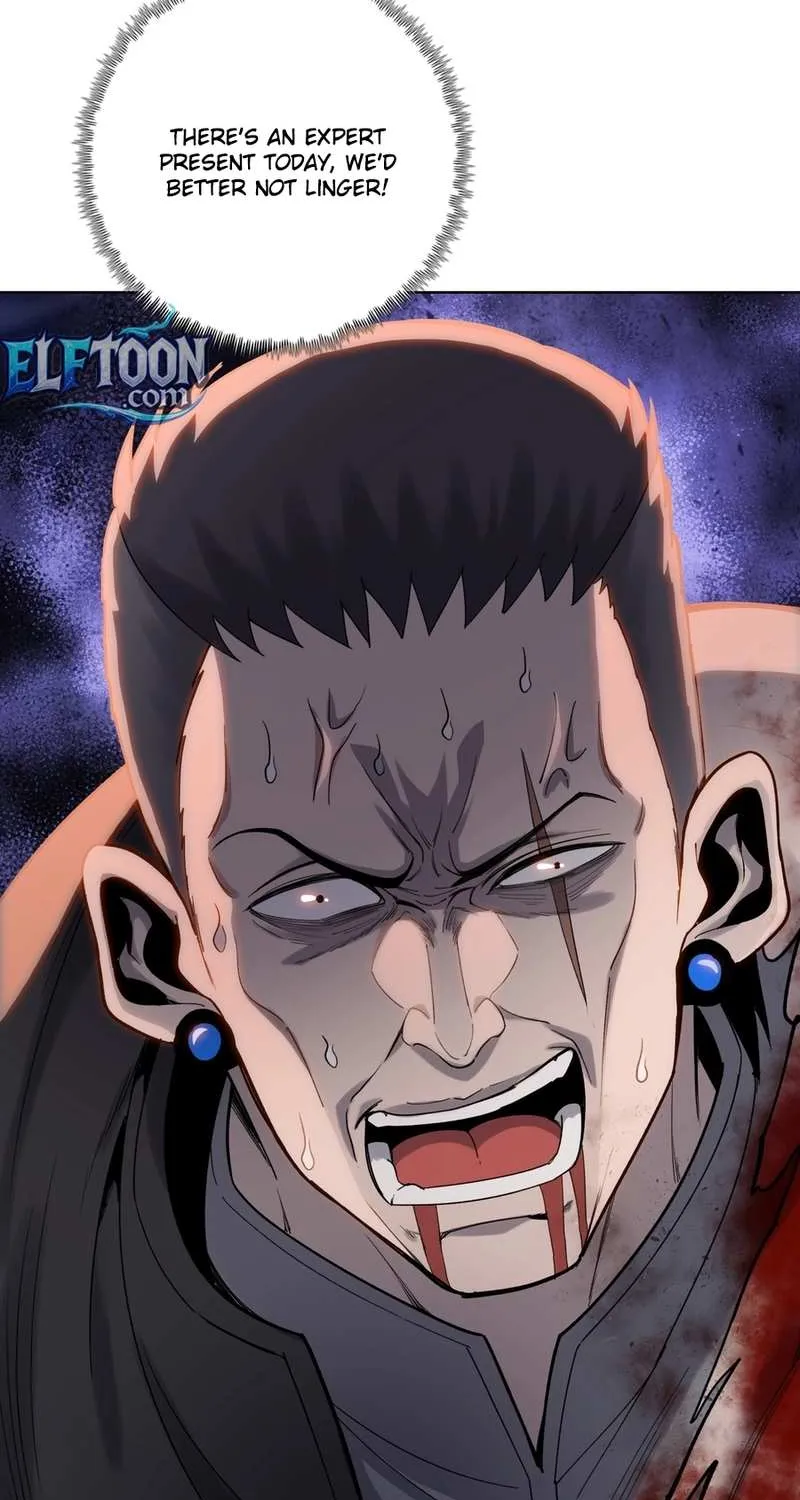 Almighty Pig Slaughtering Knife Chapter 17 page 61 - 