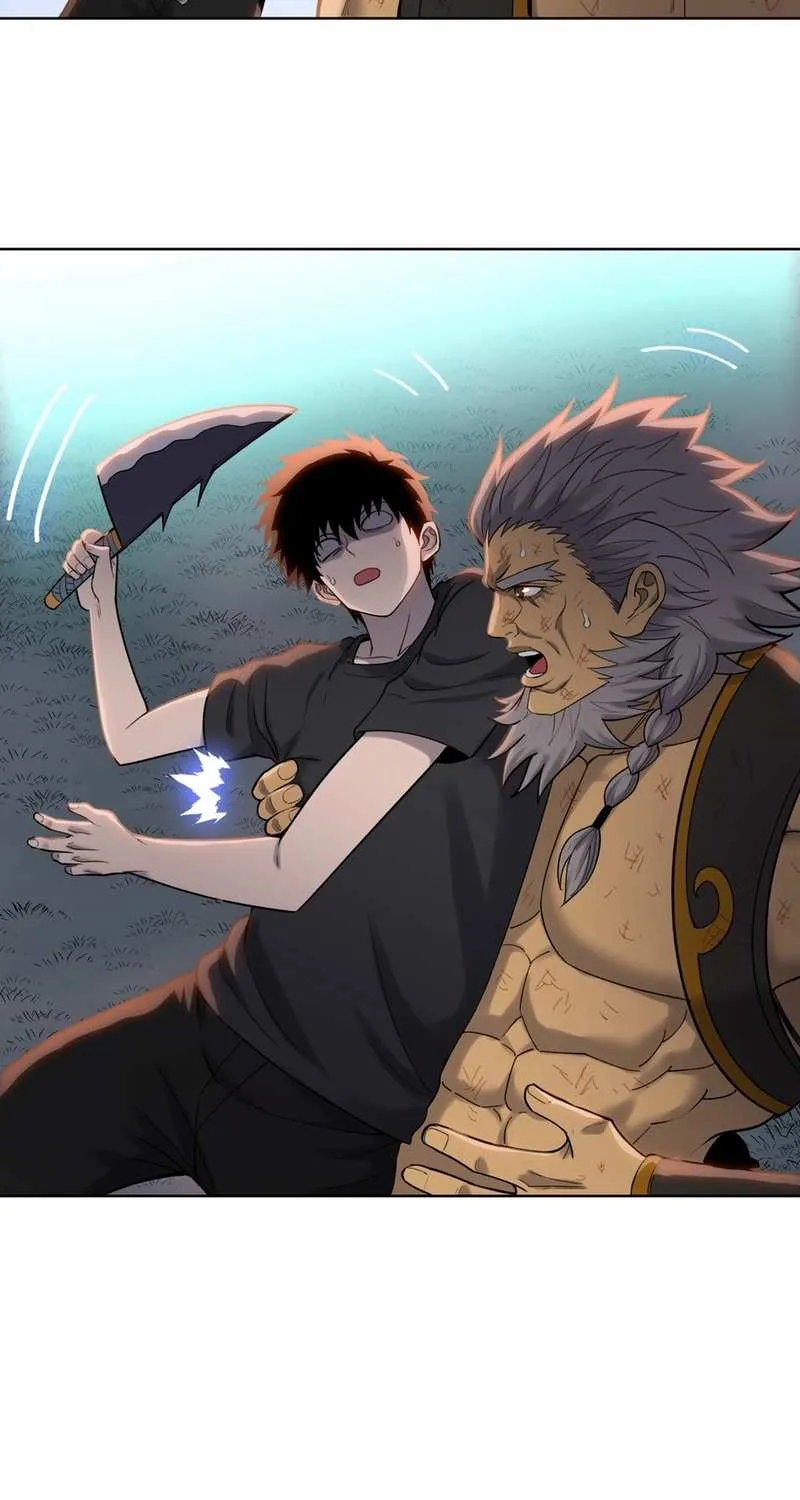 Almighty Pig Slaughtering Knife Chapter 17 page 67 - 