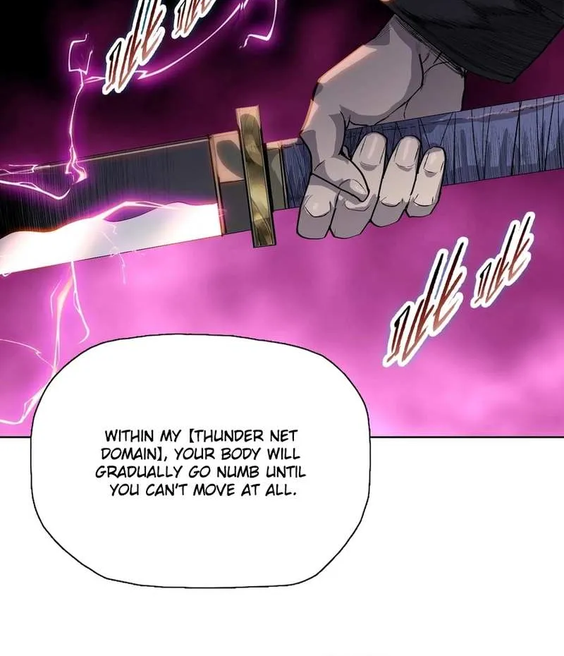 Almighty Pig Slaughtering Knife Chapter 17 page 8 - 