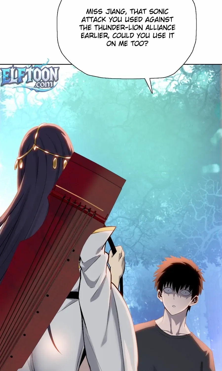 Almighty Pig Slaughtering Knife Chapter 18 page 13 - 