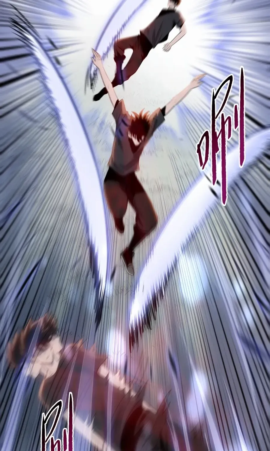 Almighty Pig Slaughtering Knife Chapter 18 page 39 - 