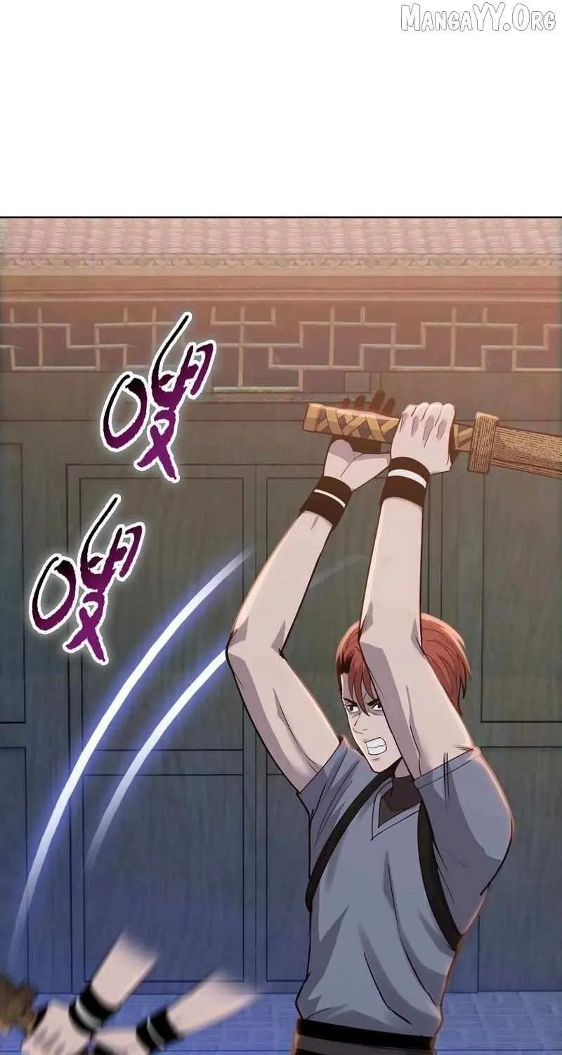 Almighty Pig Slaughtering Knife Chapter 19 page 11 - 