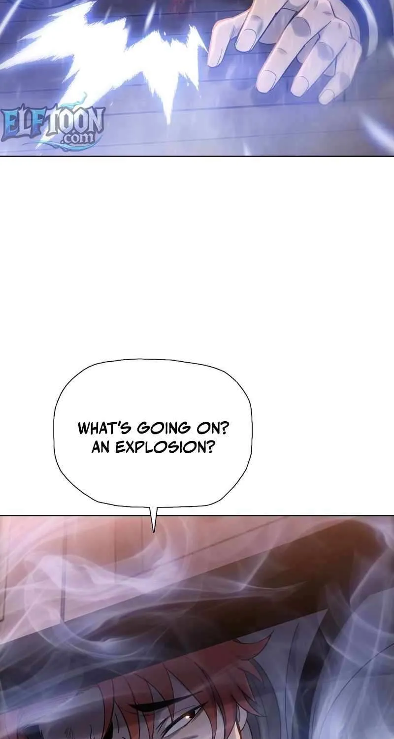 Almighty Pig Slaughtering Knife Chapter 19 page 17 - 