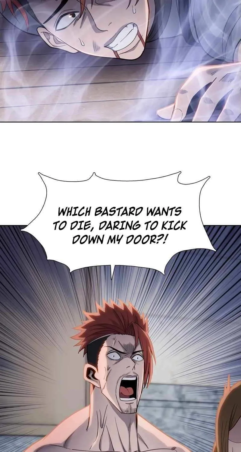 Almighty Pig Slaughtering Knife Chapter 19 page 18 - 