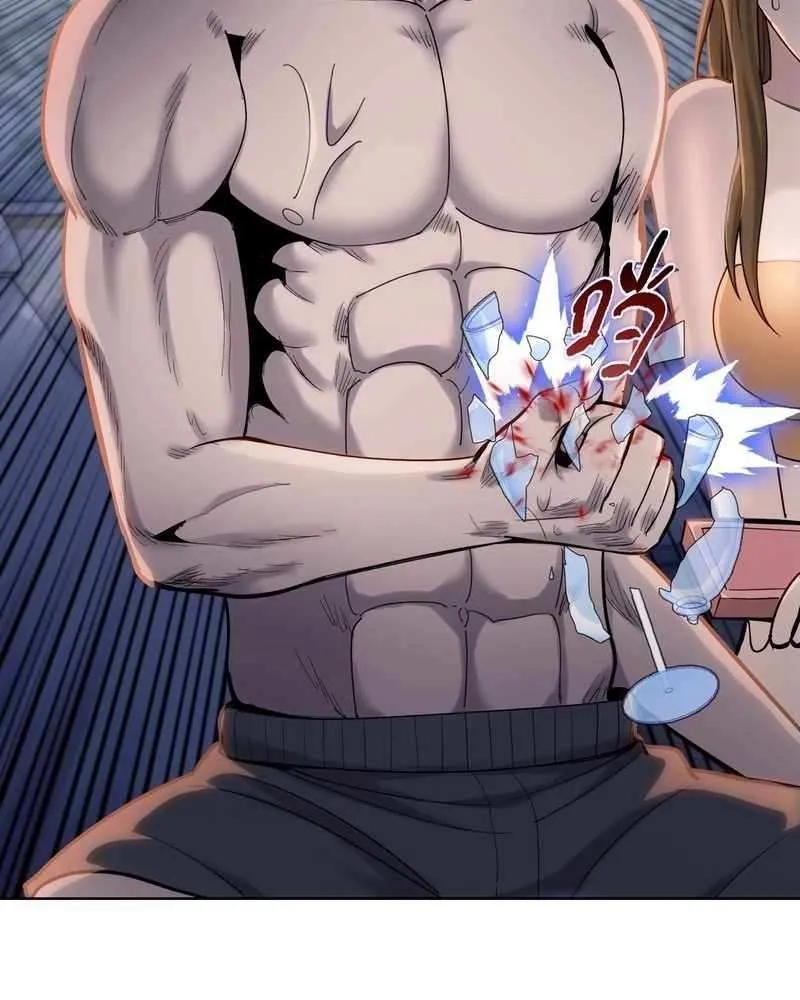 Almighty Pig Slaughtering Knife Chapter 19 page 19 - 