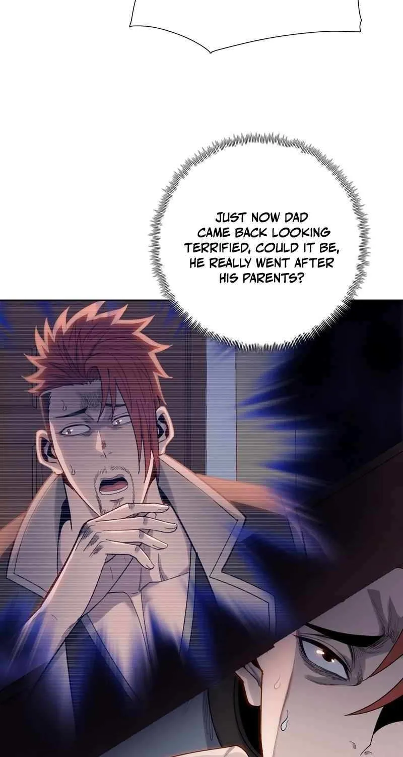Almighty Pig Slaughtering Knife Chapter 19 page 27 - 