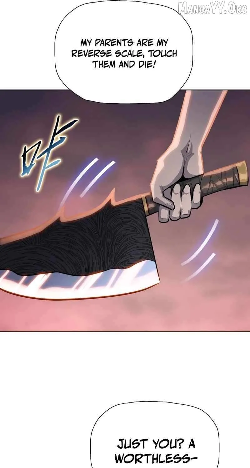 Almighty Pig Slaughtering Knife Chapter 19 page 29 - 