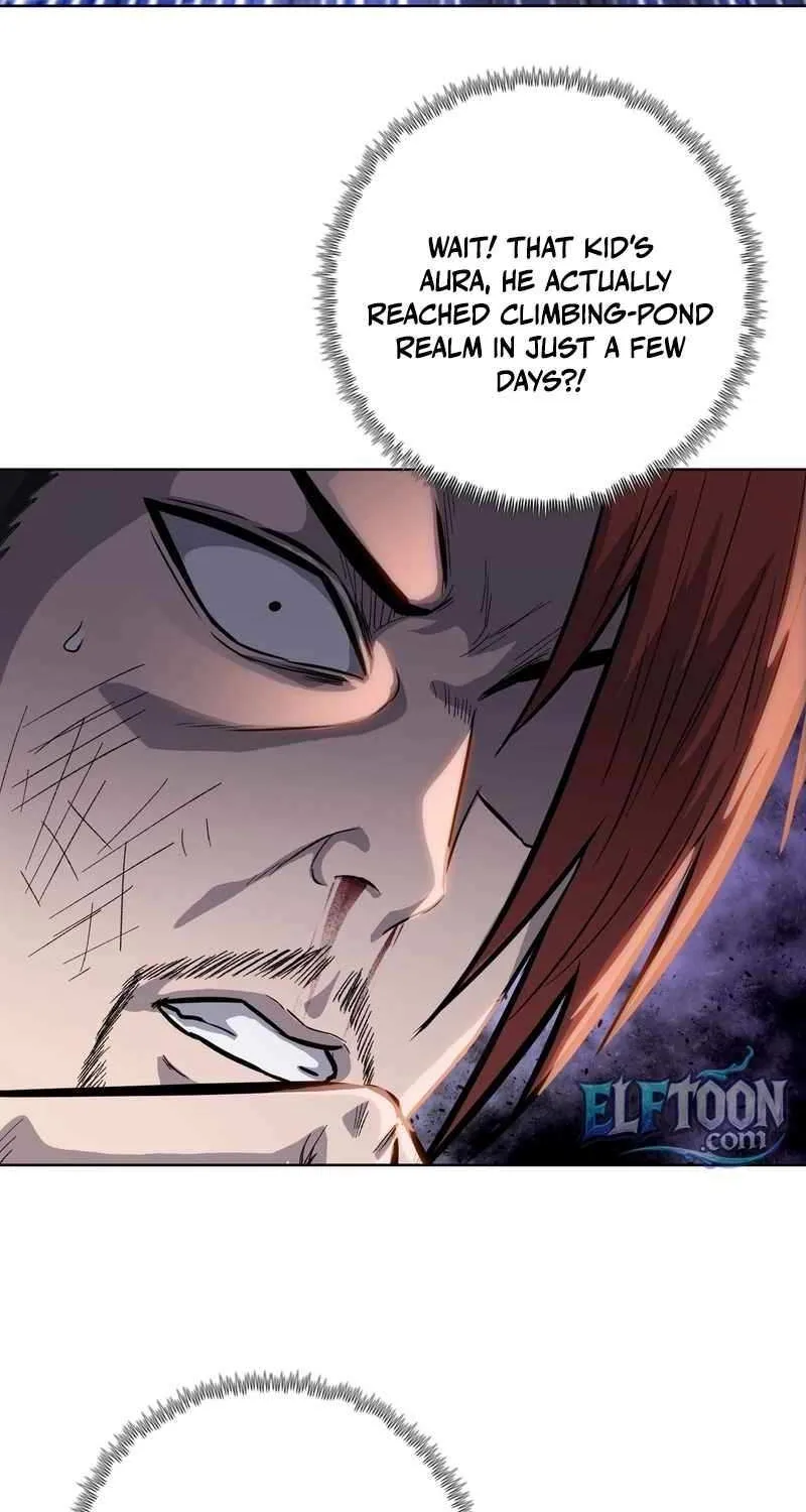 Almighty Pig Slaughtering Knife Chapter 19 page 34 - 