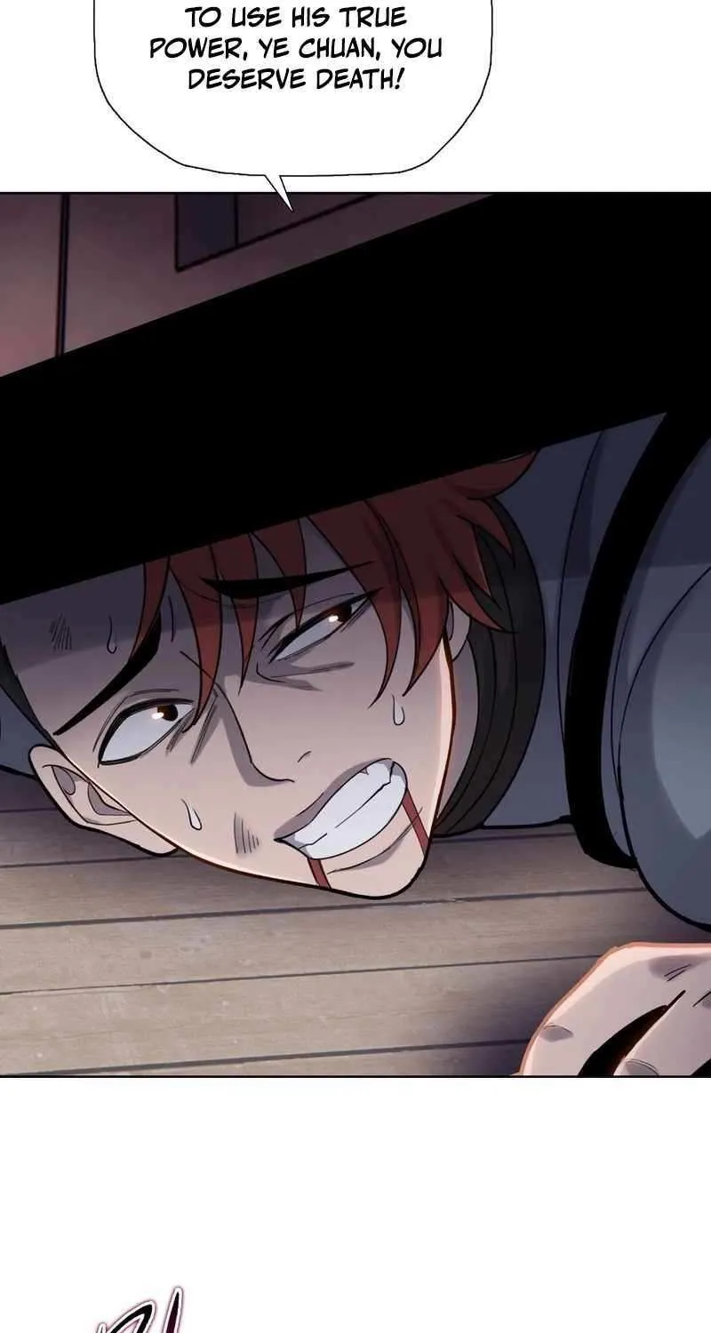 Almighty Pig Slaughtering Knife Chapter 19 page 40 - 
