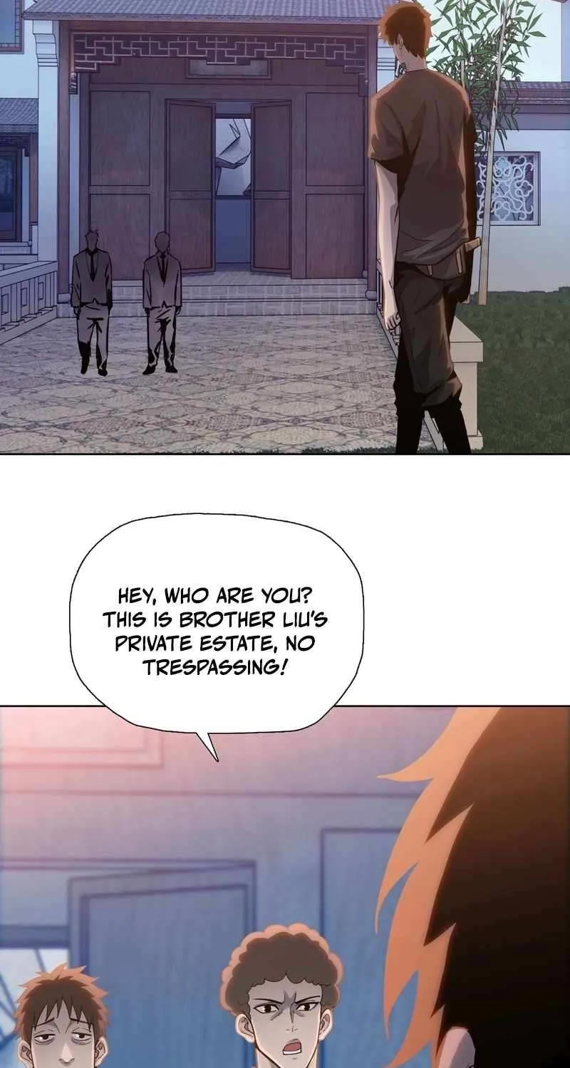 Almighty Pig Slaughtering Knife Chapter 19 page 5 - 