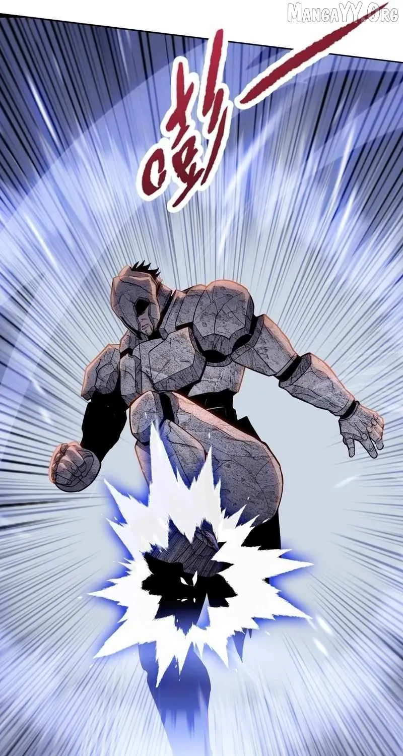 Almighty Pig Slaughtering Knife Chapter 19 page 46 - 