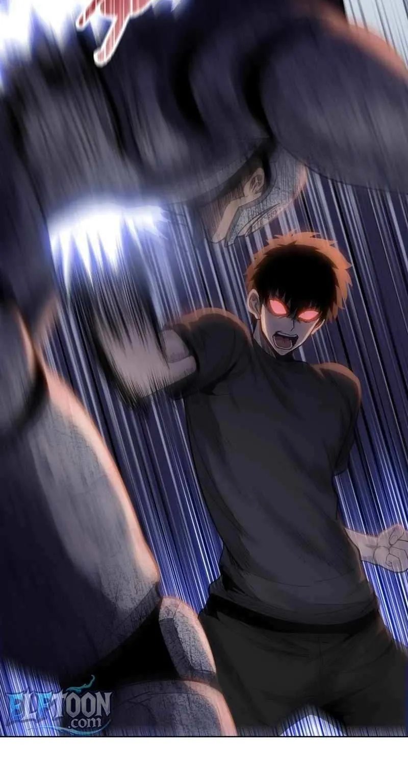 Almighty Pig Slaughtering Knife Chapter 19 page 61 - 