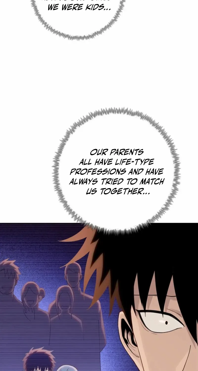 Almighty Pig Slaughtering Knife Chapter 2 page 15 - 