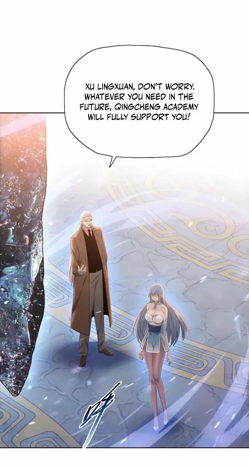 Almighty Pig Slaughtering Knife Chapter 2 page 33 - 