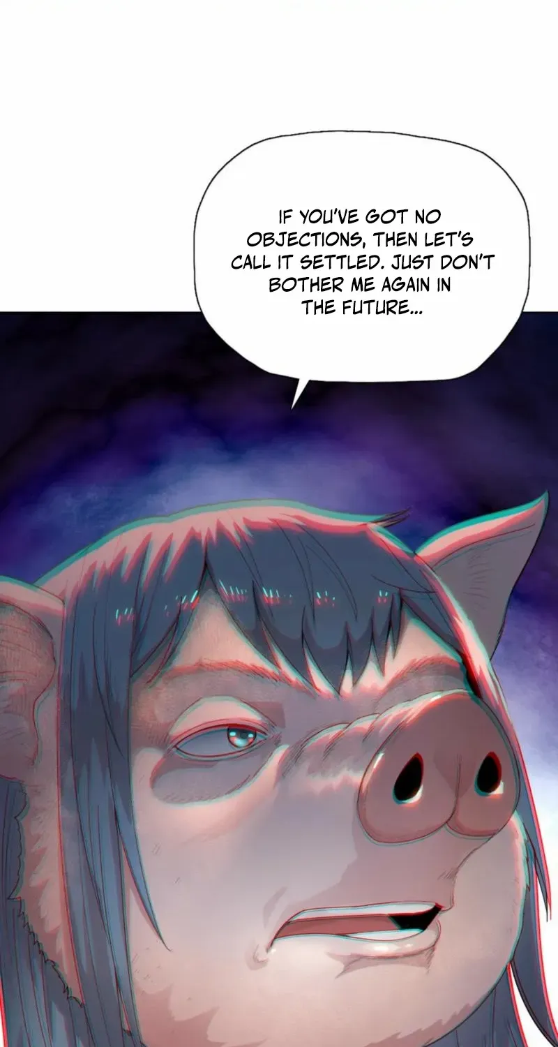 Almighty Pig Slaughtering Knife Chapter 2 page 46 - 
