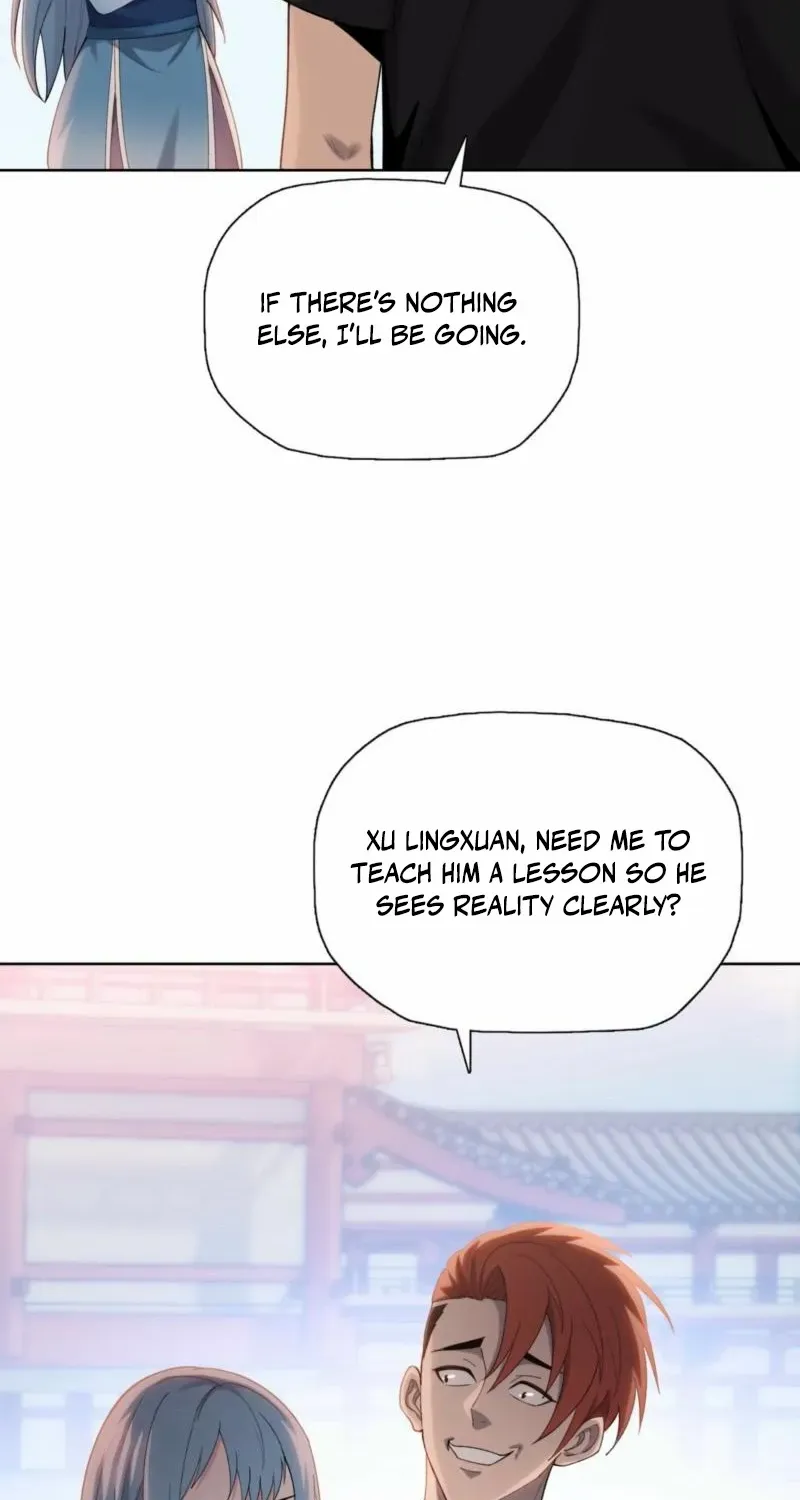 Almighty Pig Slaughtering Knife Chapter 2 page 49 - 