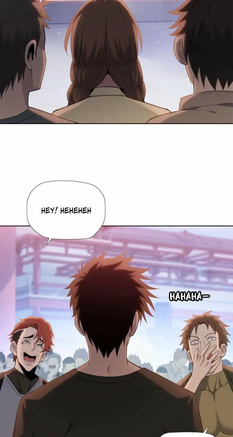 Almighty Pig Slaughtering Knife Chapter 2 page 6 - 